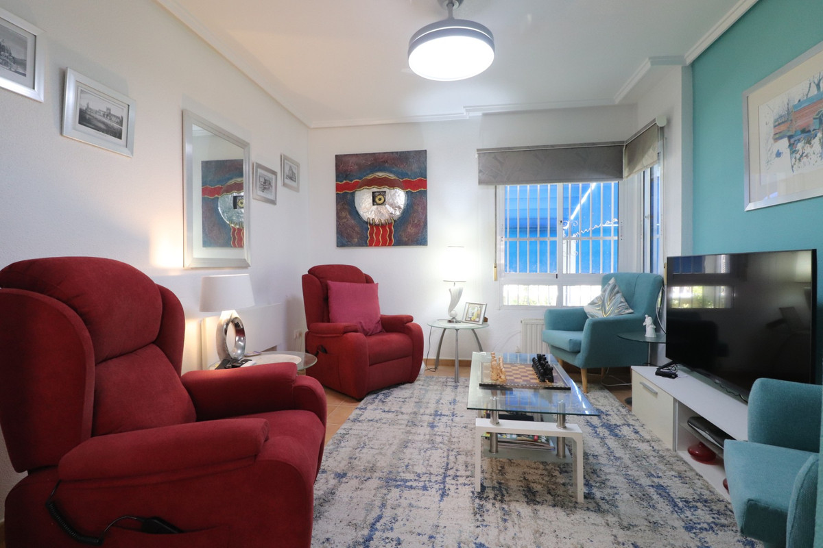4 Bed Townhouse for sale in Algorfa Costa Blanca, Alicante, Spain