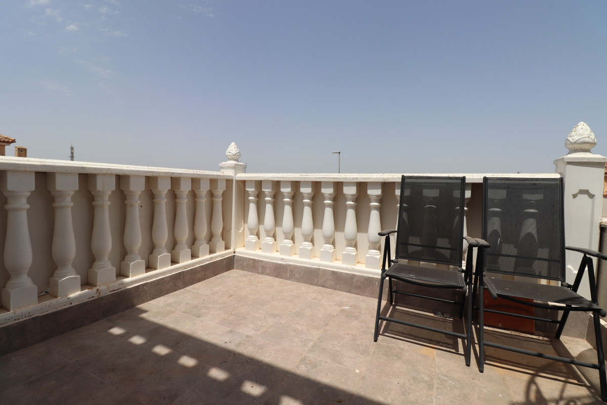 4 Bed Townhouse for sale in Algorfa Costa Blanca, Alicante, Spain