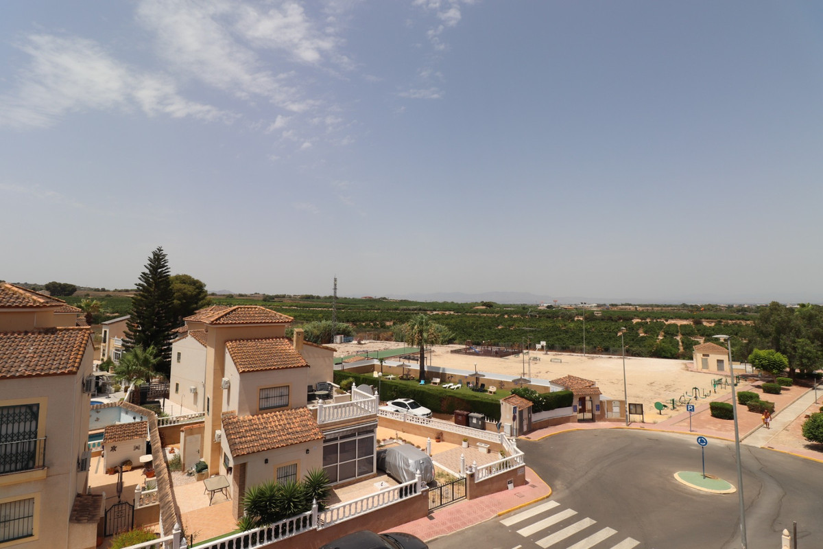 4 Bed Townhouse for sale in Algorfa Costa Blanca, Alicante, Spain