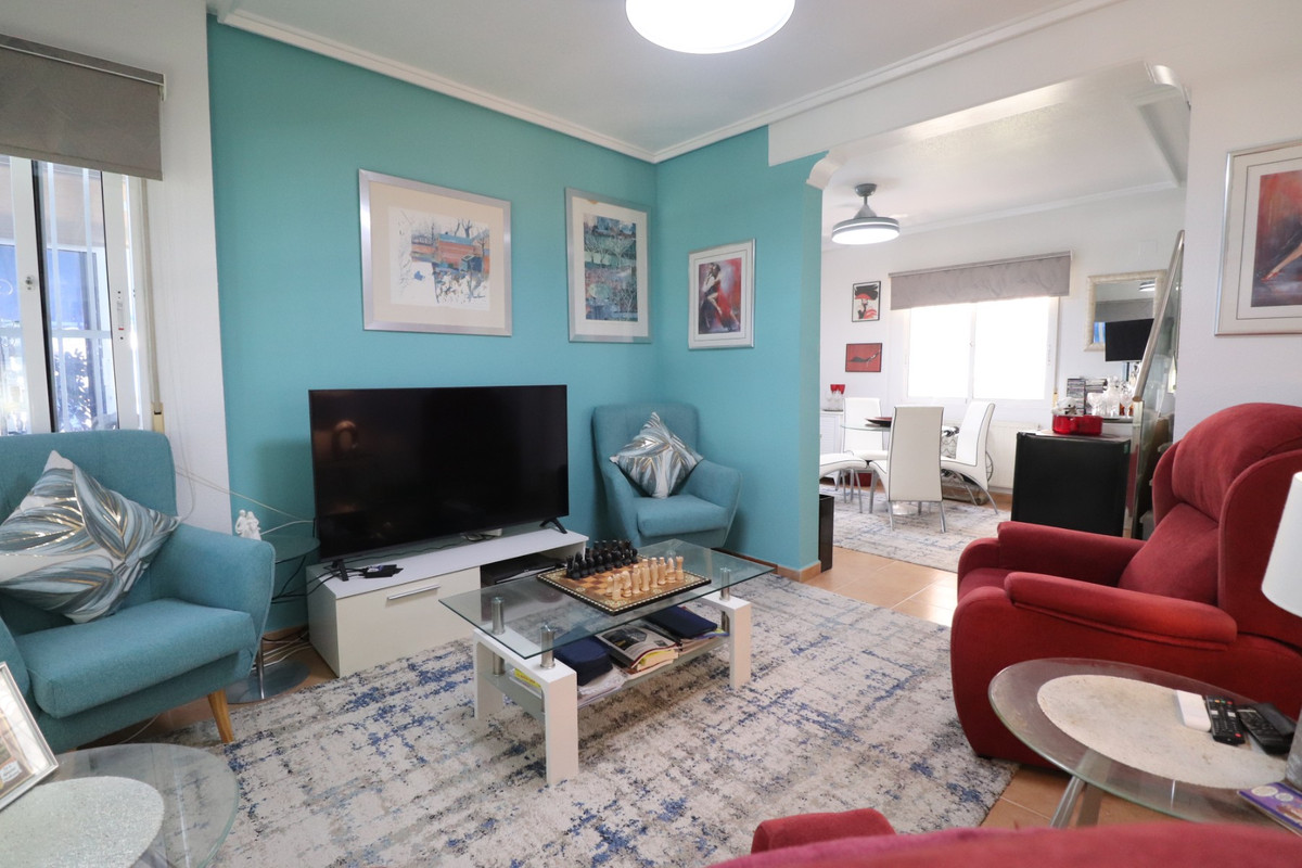 4 Bed Townhouse for sale in Algorfa Costa Blanca, Alicante, Spain