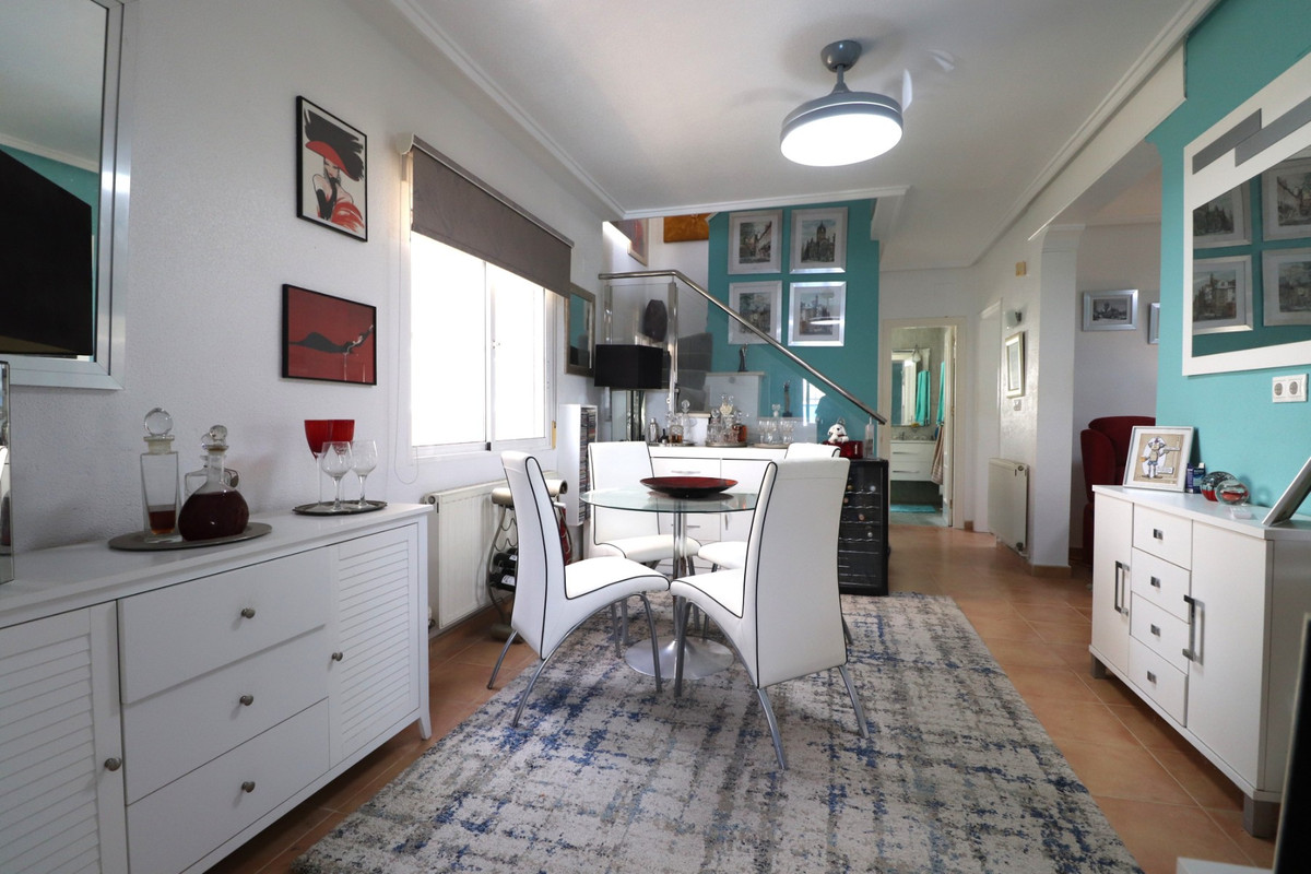 4 Bed Townhouse for sale in Algorfa Costa Blanca, Alicante, Spain