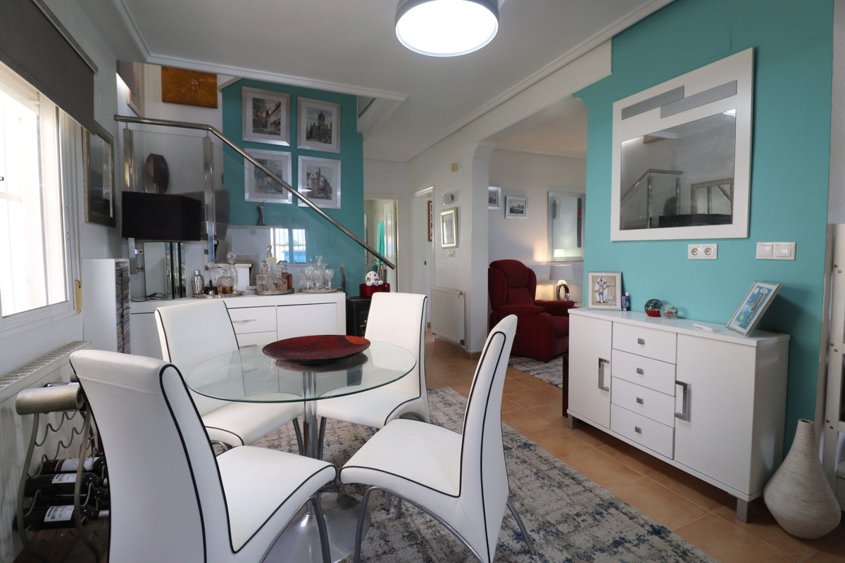 4 Bed Townhouse for sale in Algorfa Costa Blanca, Alicante, Spain