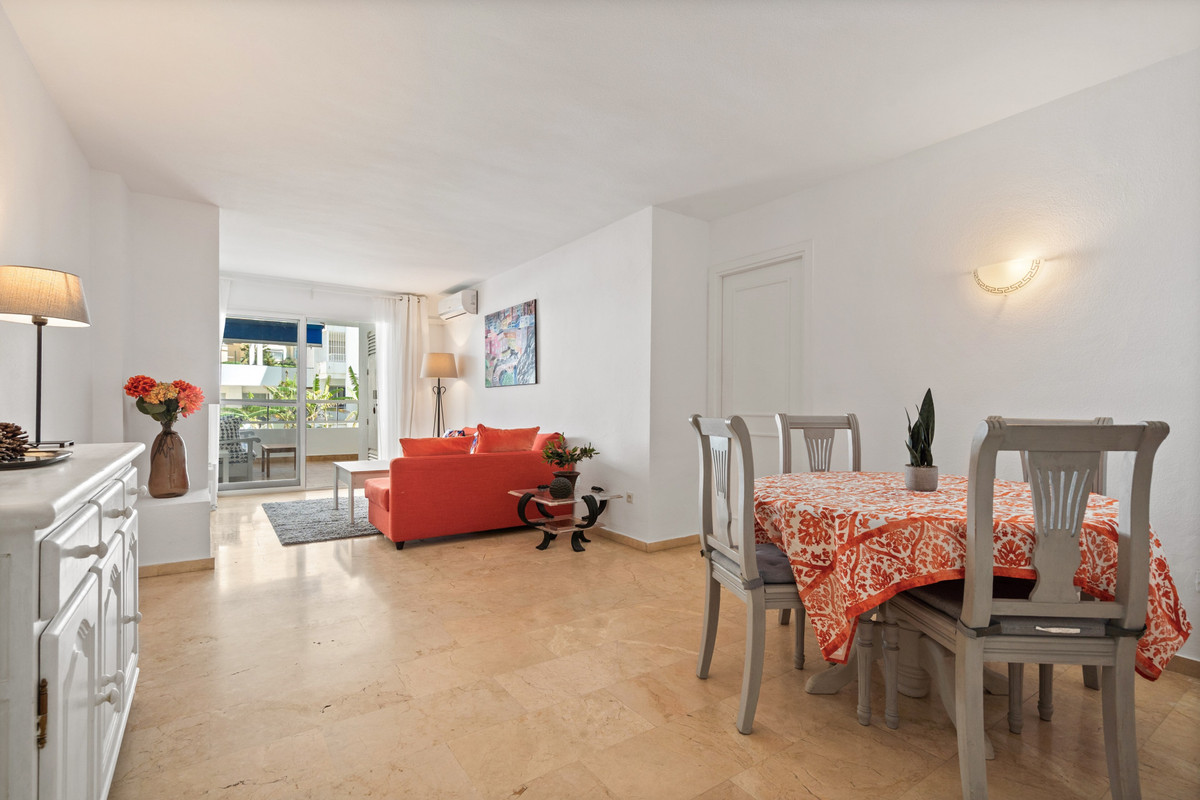 Se vende Apartamento Planta Media de 1 dormitorios en Costa Del Sol, Málaga, España