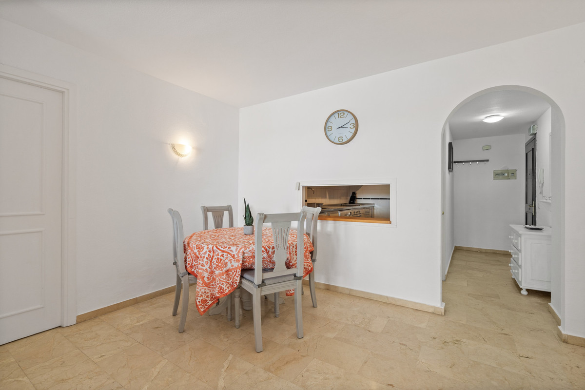 Se vende Apartamento Planta Media de 1 dormitorios en Costa Del Sol, Málaga, España