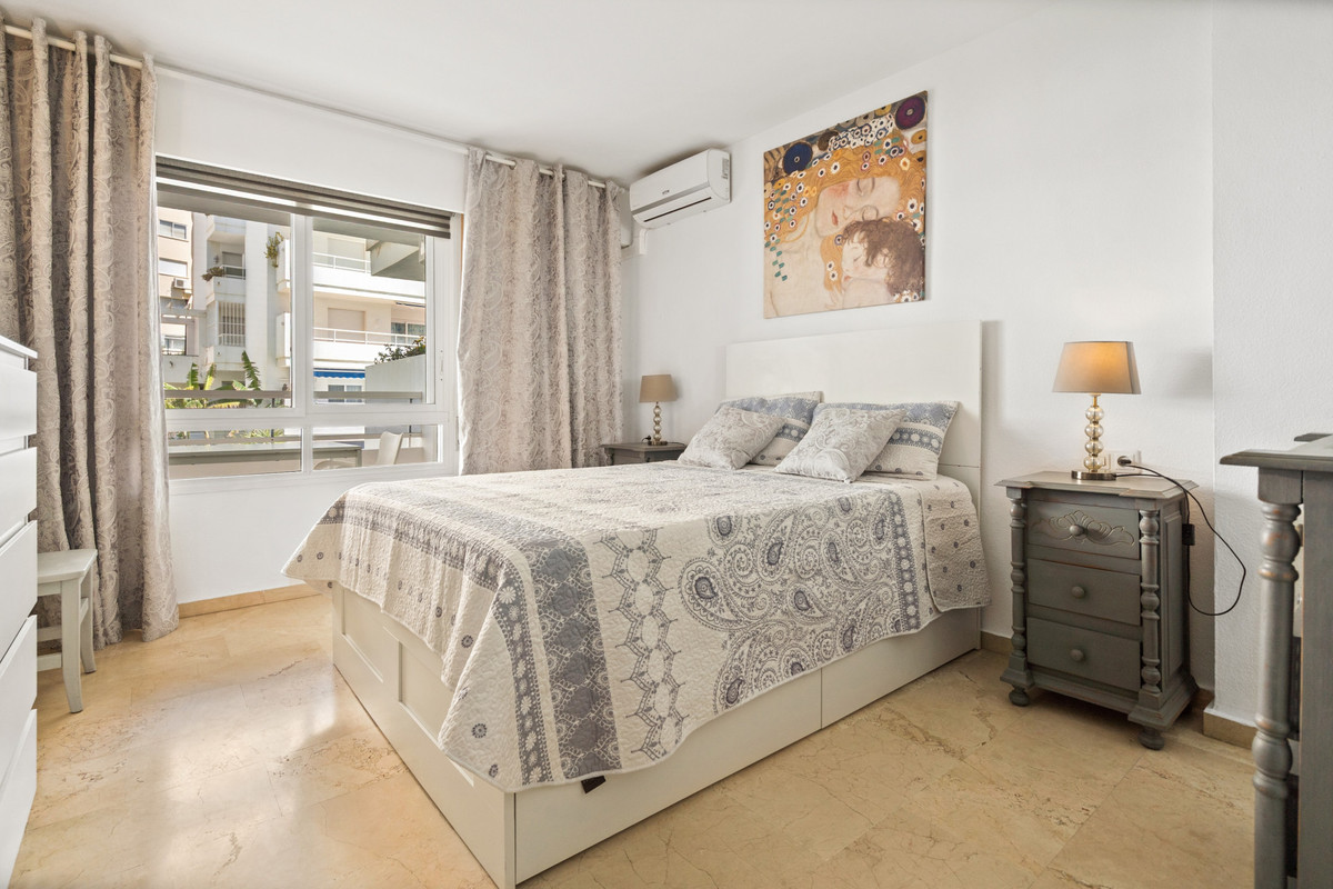 Se vende Apartamento Planta Media de 1 dormitorios en Costa Del Sol, Málaga, España