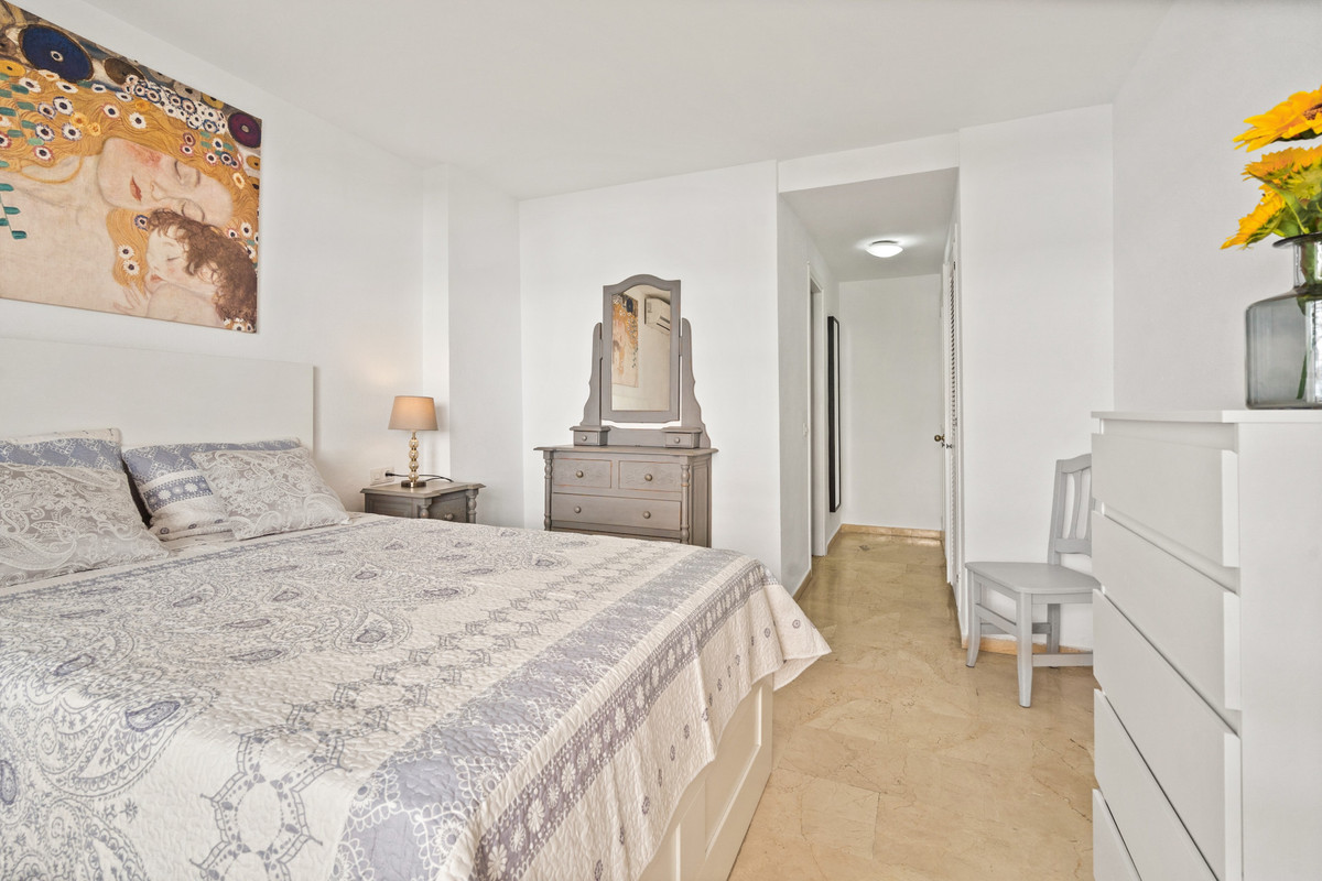 Se vende Apartamento Planta Media de 1 dormitorios en Costa Del Sol, Málaga, España