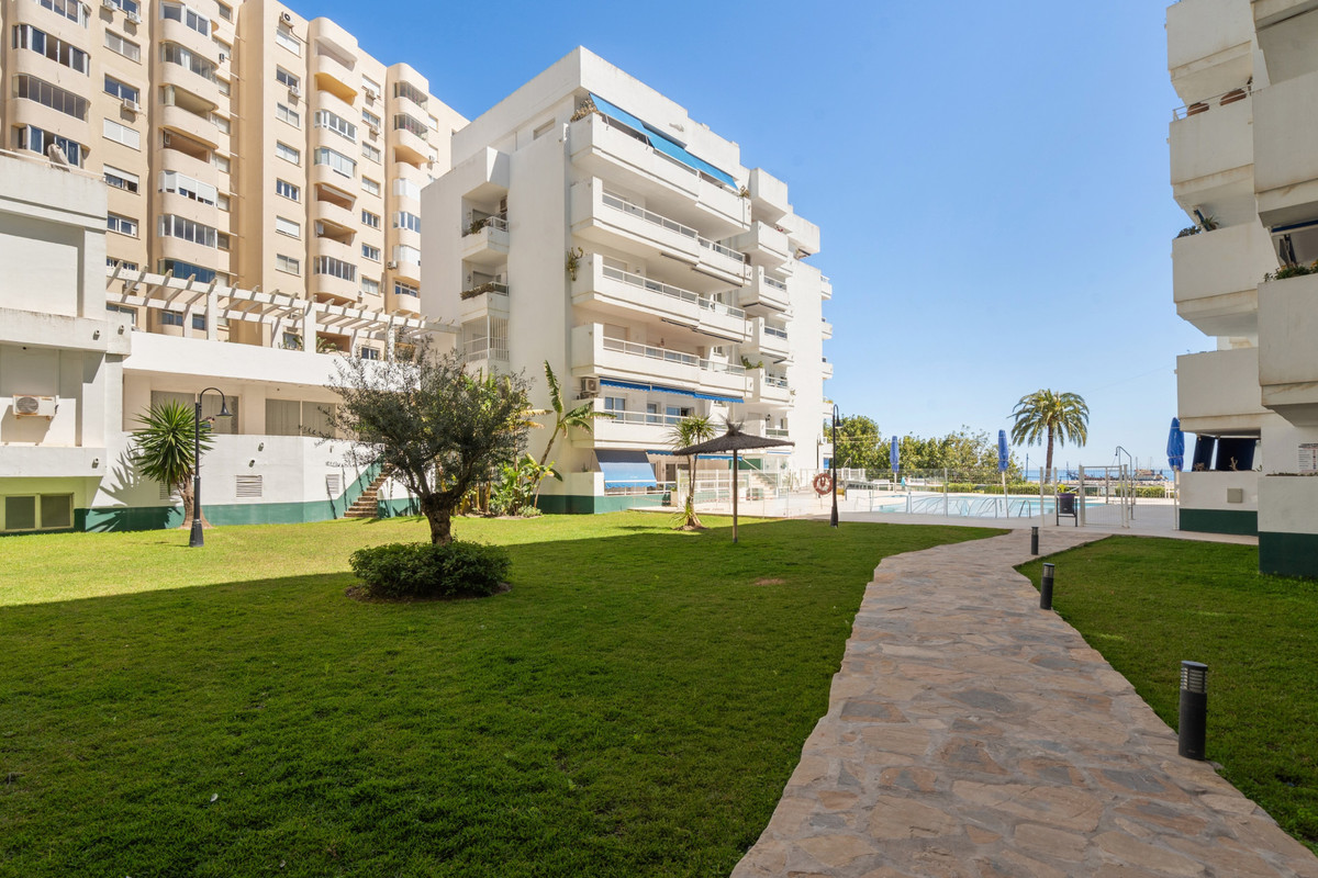 Se vende Apartamento Planta Media de 1 dormitorios en Costa Del Sol, Málaga, España