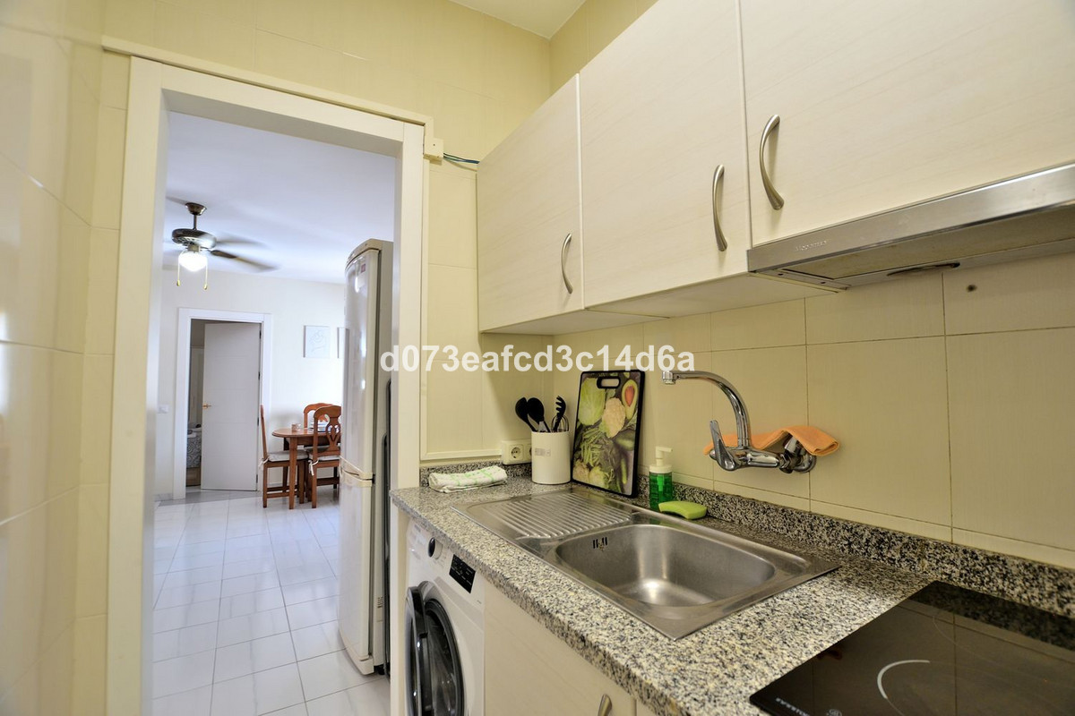 1 Bed Apartment for sale in Ronda Costa Del Sol, Málaga, Spain