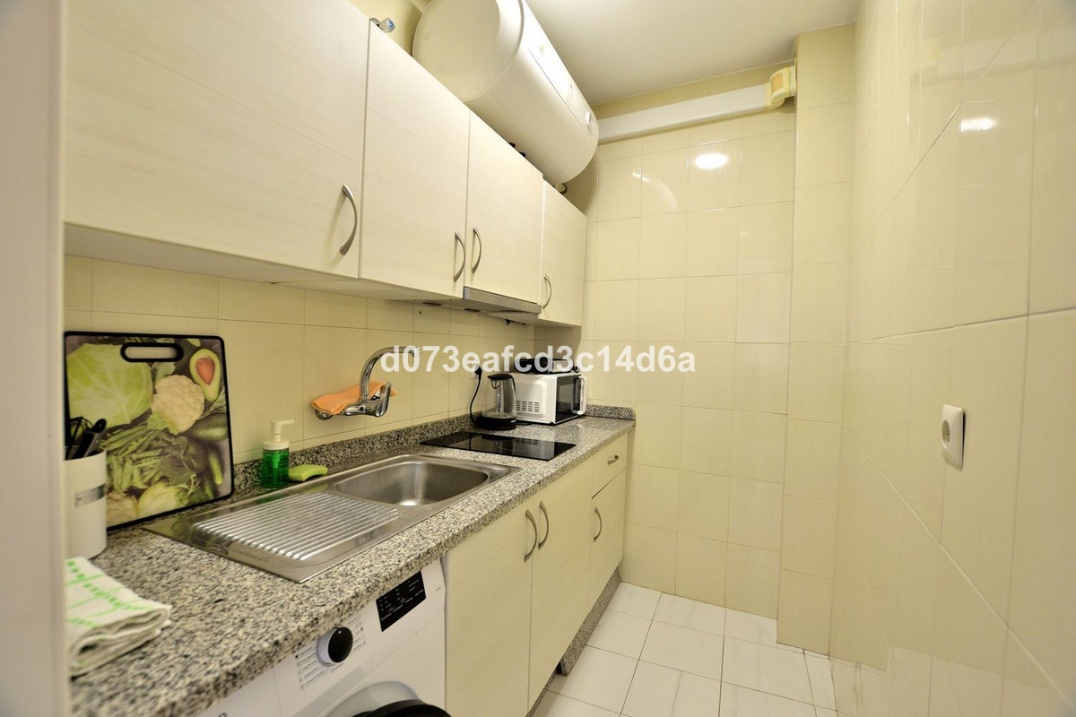 1 Bed Apartment for sale in Ronda Costa Del Sol, Málaga, Spain