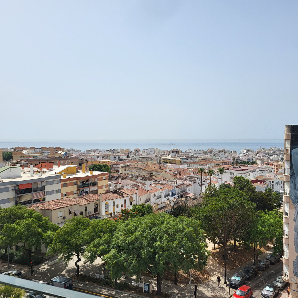 3 Bed Apartment for sale in Estepona Costa Del Sol, Málaga, Spain