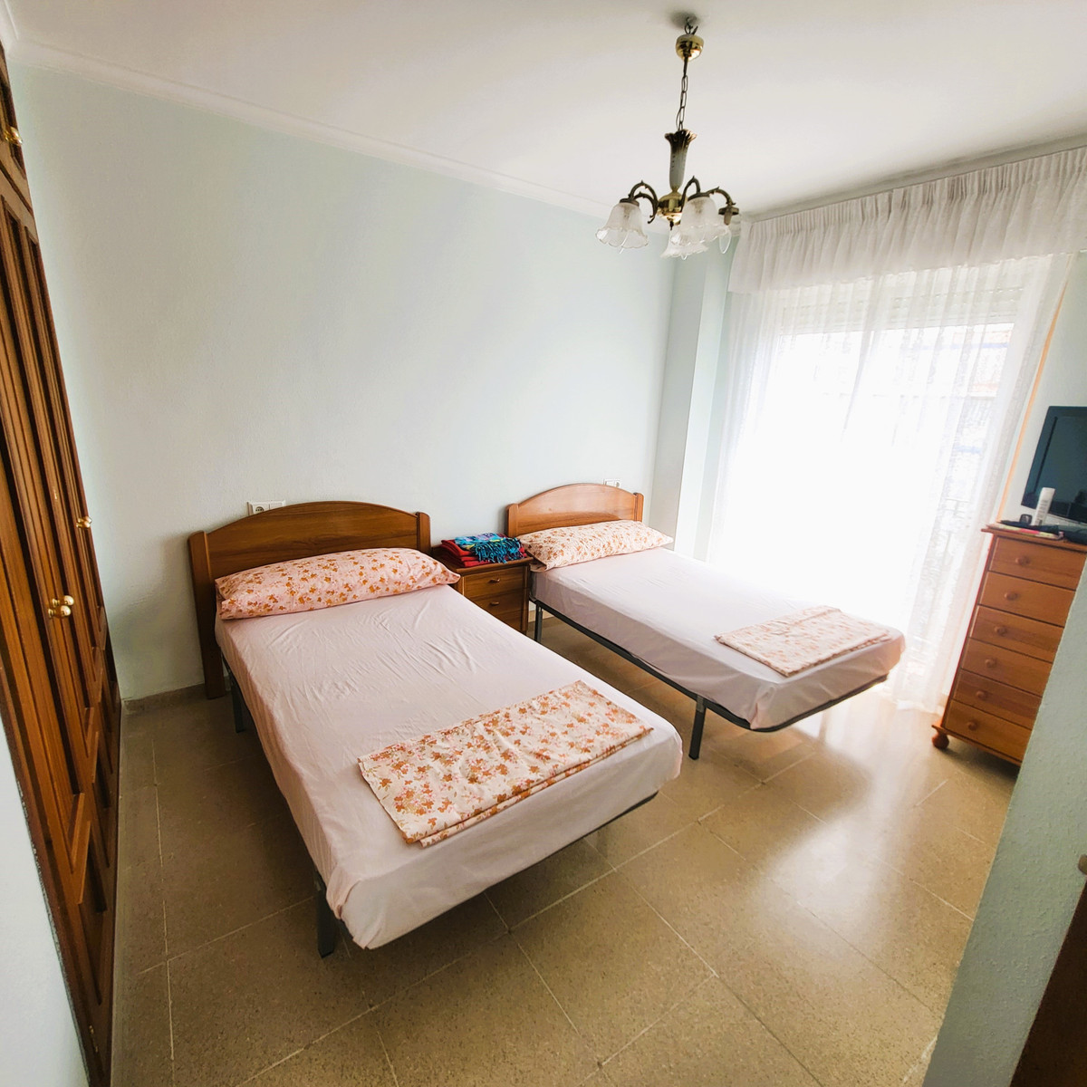 3 Bed Apartment for sale in Estepona Costa Del Sol, Málaga, Spain