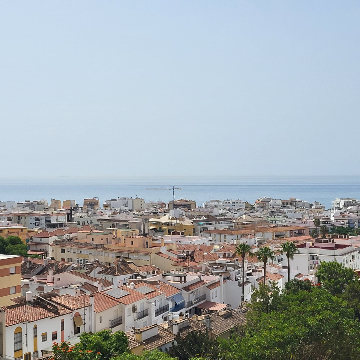 3 Bed Apartment for sale in Estepona Costa Del Sol, Málaga, Spain
