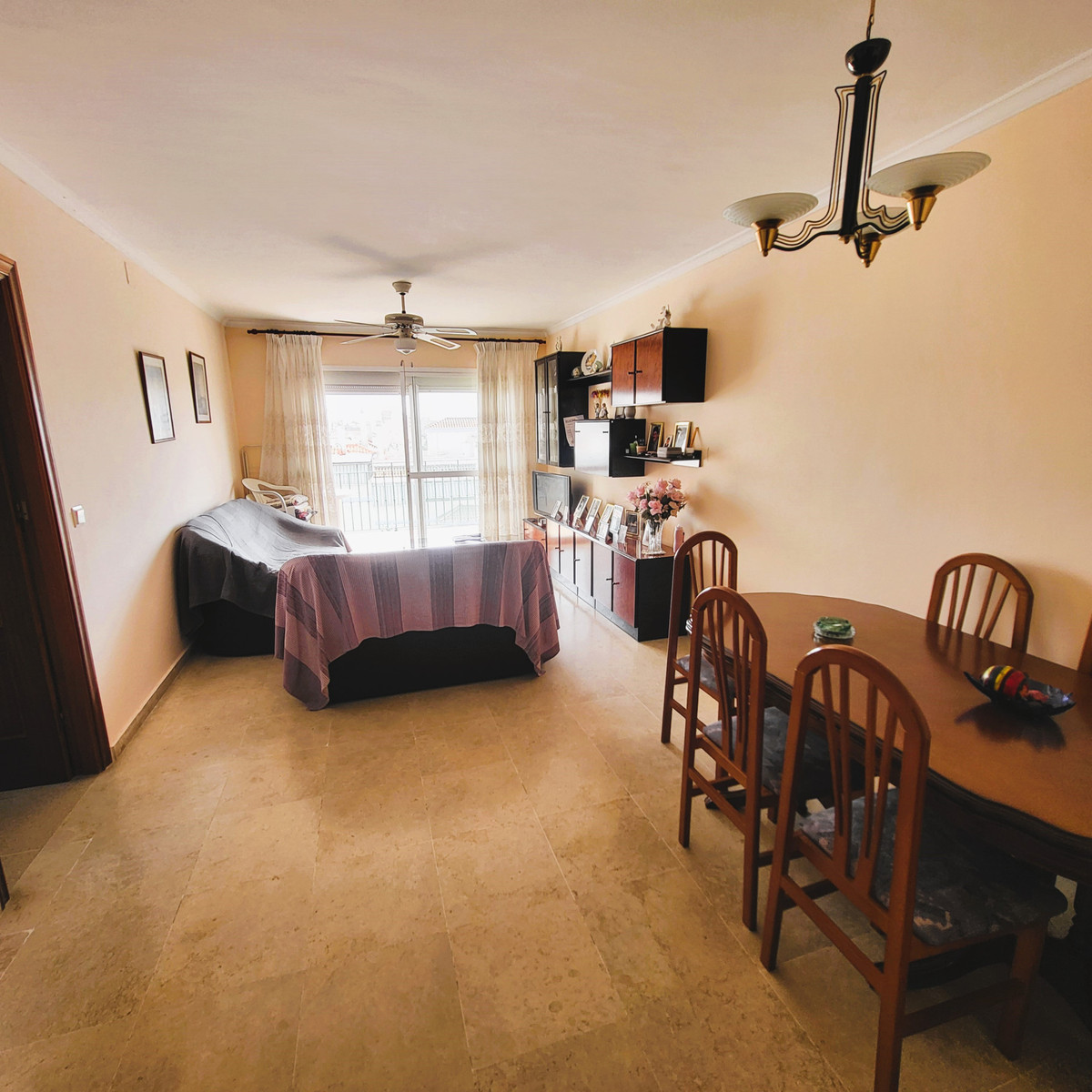 3 Bed Apartment for sale in Estepona Costa Del Sol, Málaga, Spain