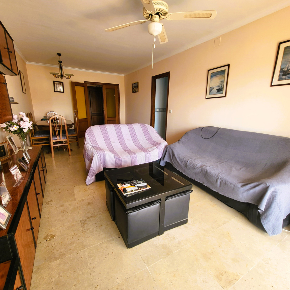 3 Bed Apartment for sale in Estepona Costa Del Sol, Málaga, Spain