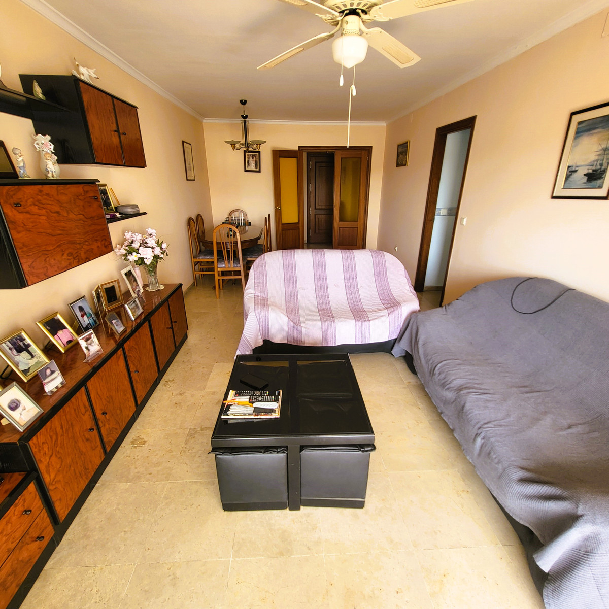3 Bed Apartment for sale in Estepona Costa Del Sol, Málaga, Spain