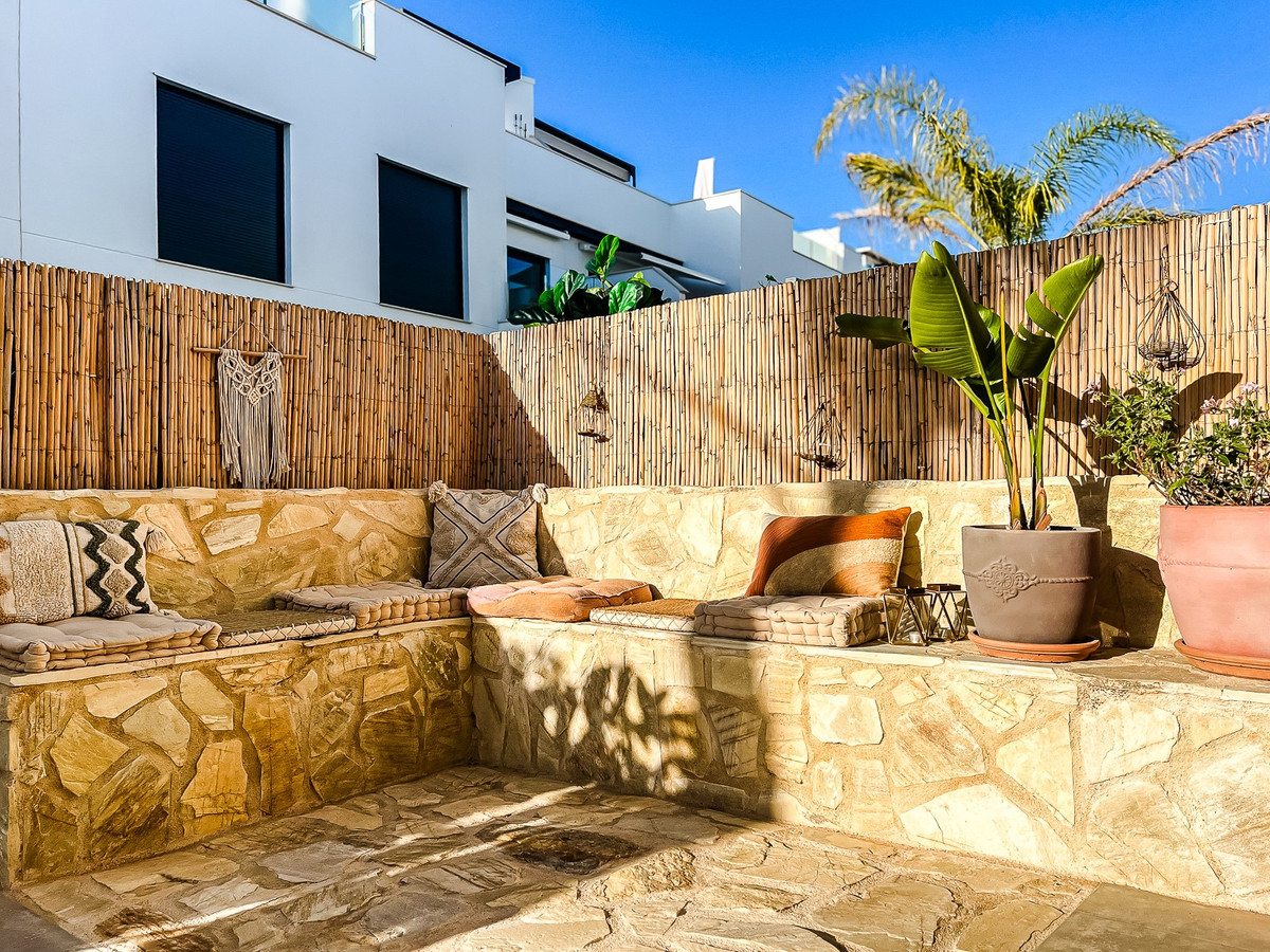 Se vende Apartamento Planta Baja de 3 dormitorios en Costa Calida, Murcia, España