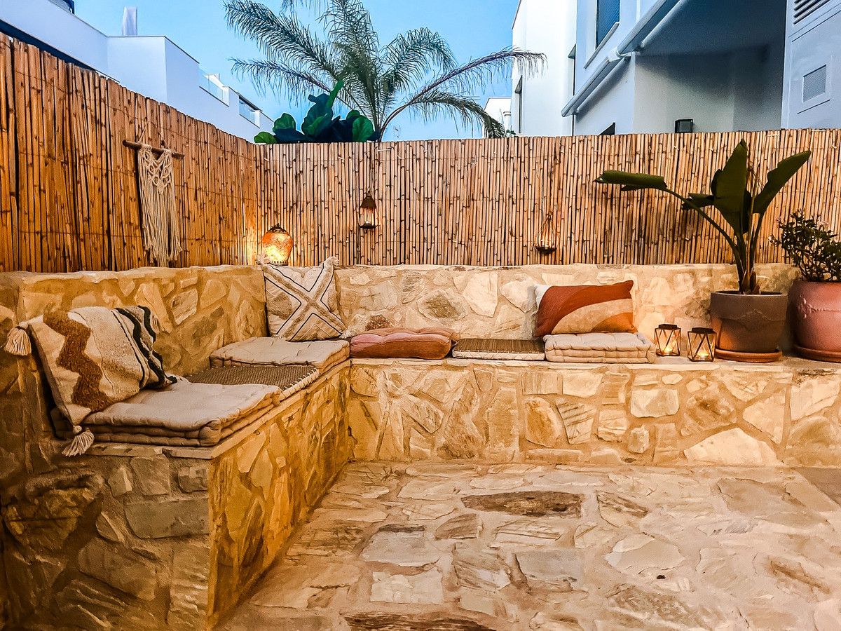Se vende Apartamento Planta Baja de 3 dormitorios en Costa Calida, Murcia, España