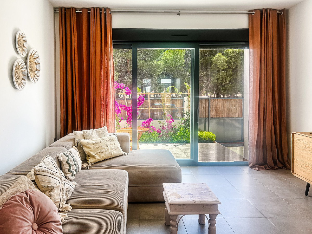 Se vende Apartamento Planta Baja de 3 dormitorios en Costa Calida, Murcia, España
