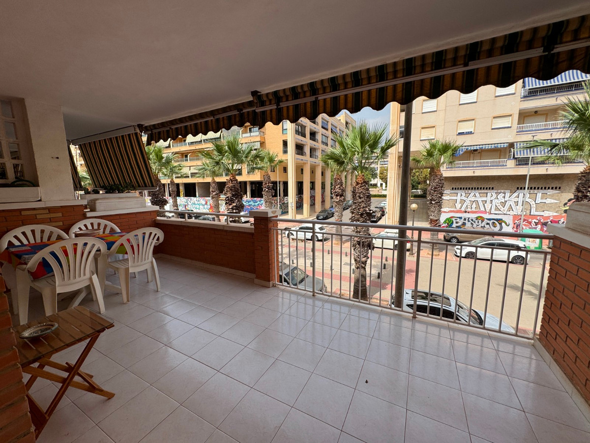 2 Bed Apartment for sale in Guardamar Del Segura Costa Blanca, Alicante, Spain