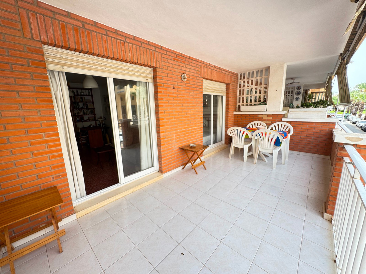 2 Bed Apartment for sale in Guardamar Del Segura Costa Blanca, Alicante, Spain