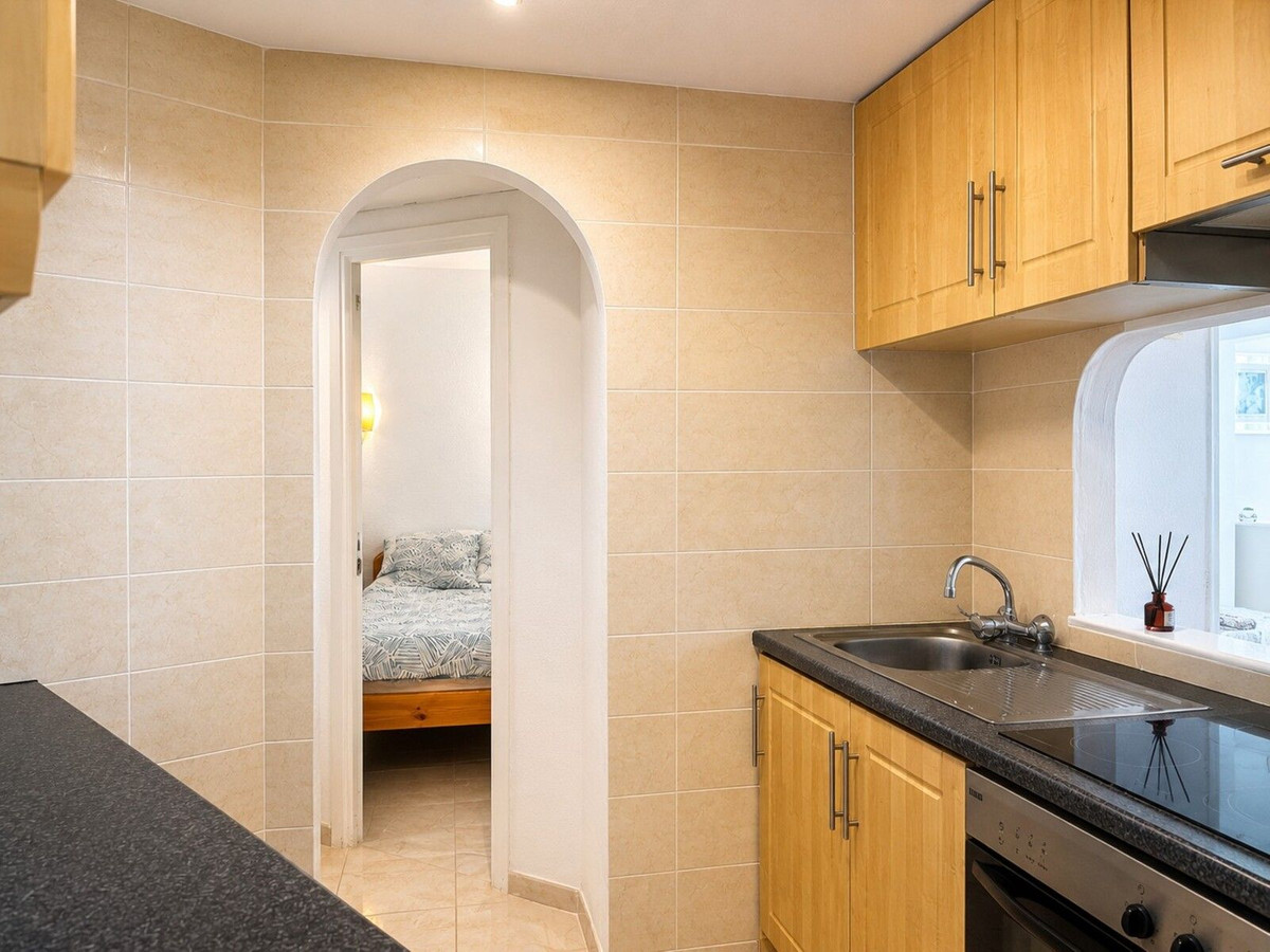 1 Bed Apartment for sale in Benalmadena Costa Costa Del Sol, Málaga, Spain
