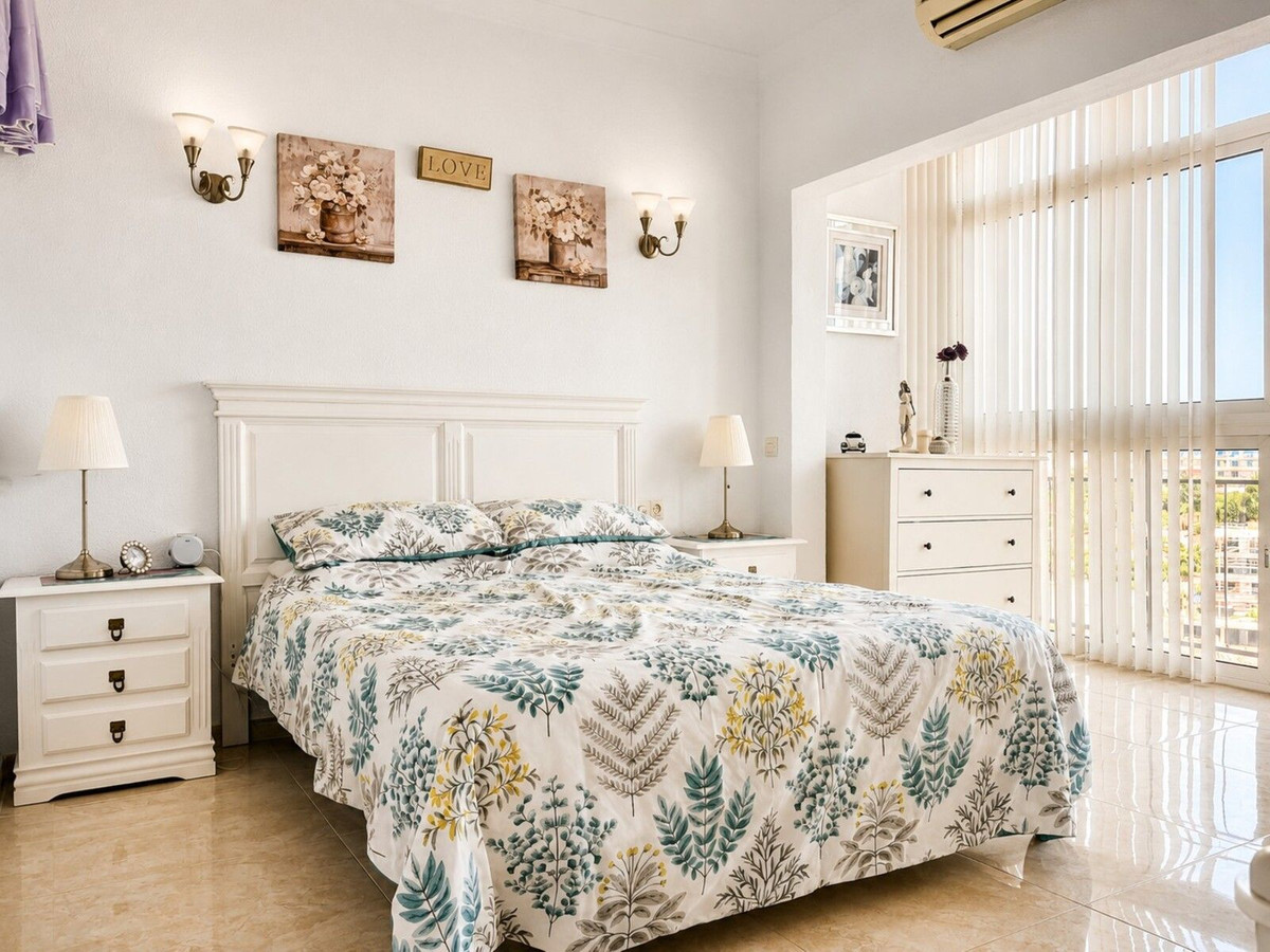 1 Bed Apartment for sale in Benalmadena Costa Costa Del Sol, Málaga, Spain