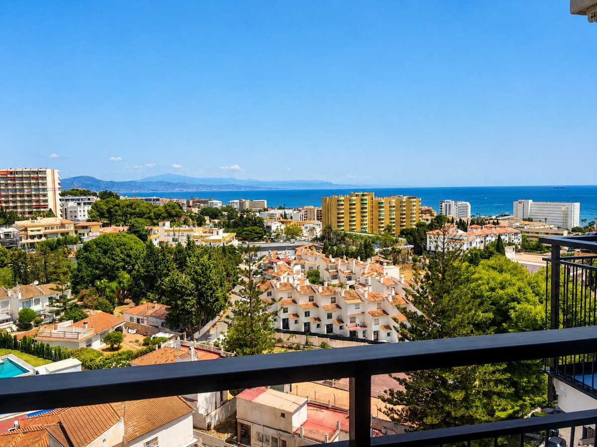 1 Bed Apartment for sale in Benalmadena Costa Costa Del Sol, Málaga, Spain
