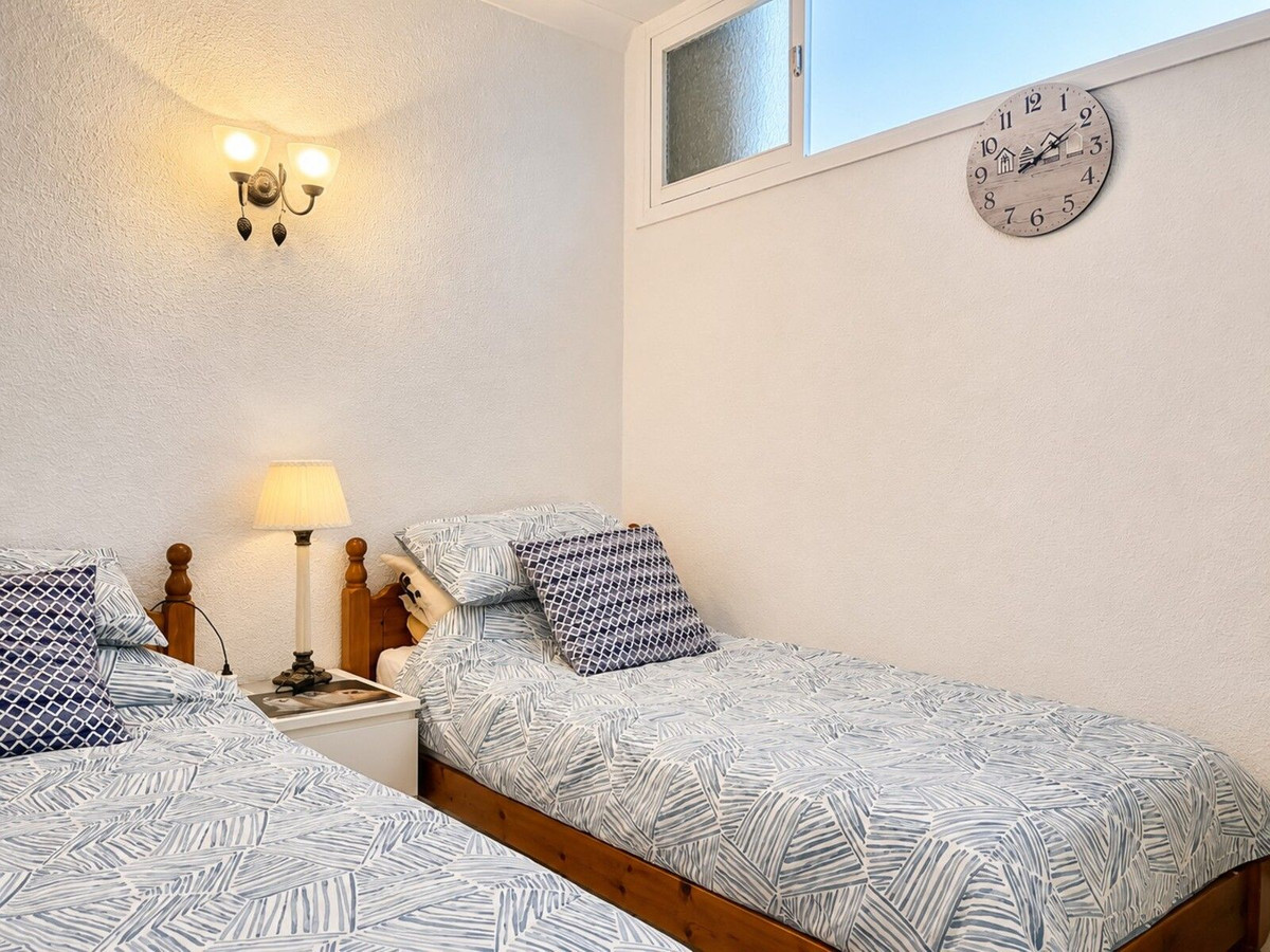 1 Bed Apartment for sale in Benalmadena Costa Costa Del Sol, Málaga, Spain