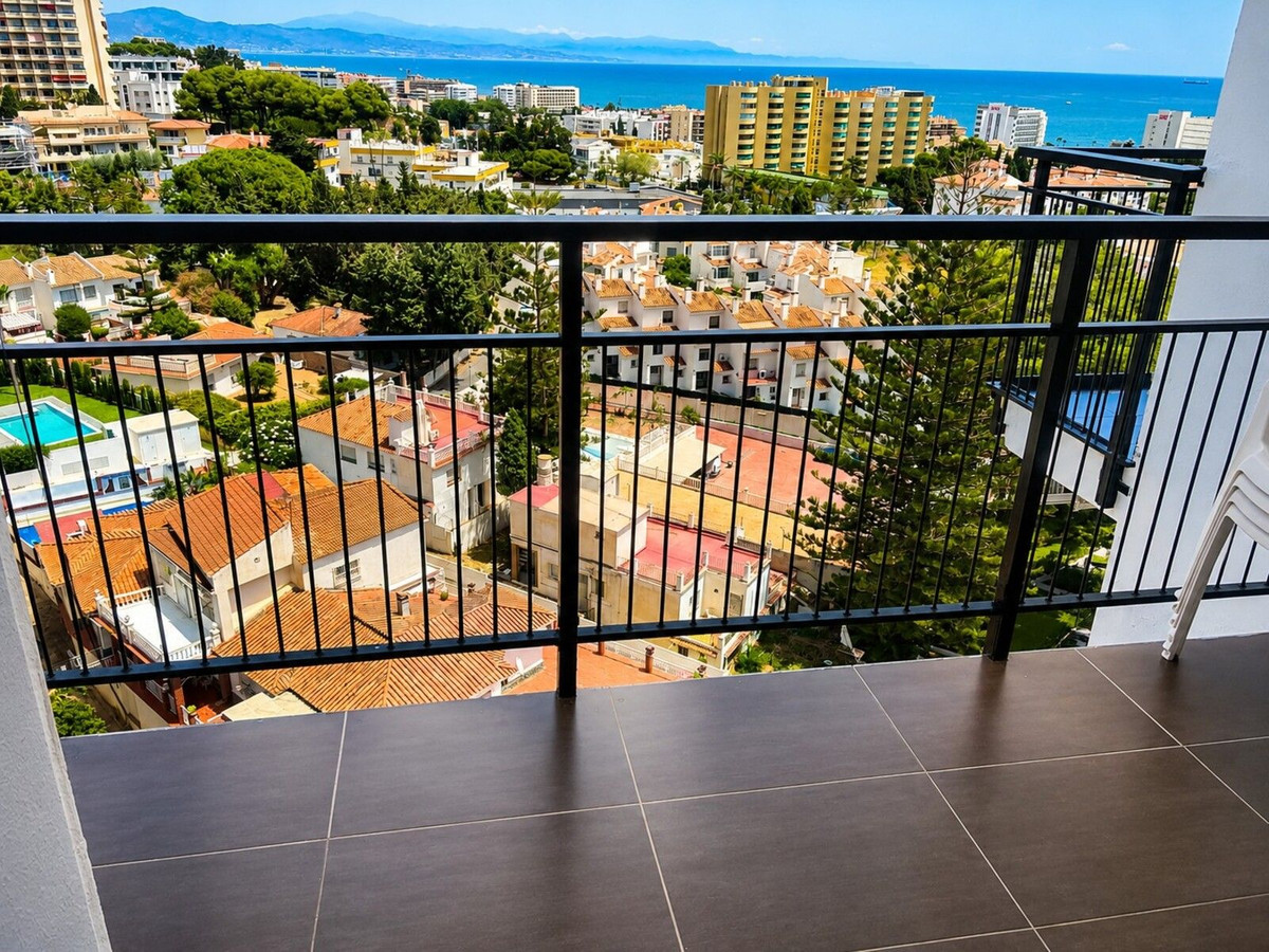 1 Bed Apartment for sale in Benalmadena Costa Costa Del Sol, Málaga, Spain