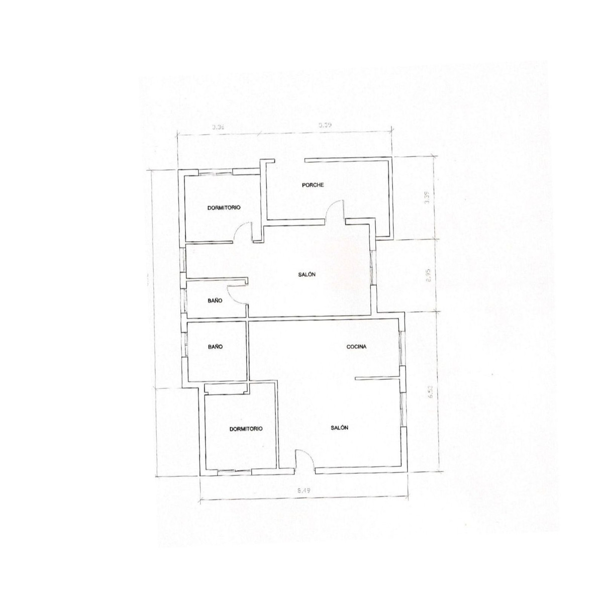 4 Bed Townhouse for sale in El Faro Costa Del Sol, Málaga, Spain