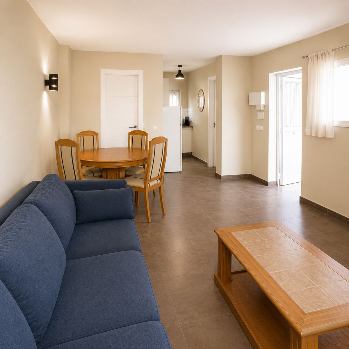 4 Bed Townhouse for sale in El Faro Costa Del Sol, Málaga, Spain