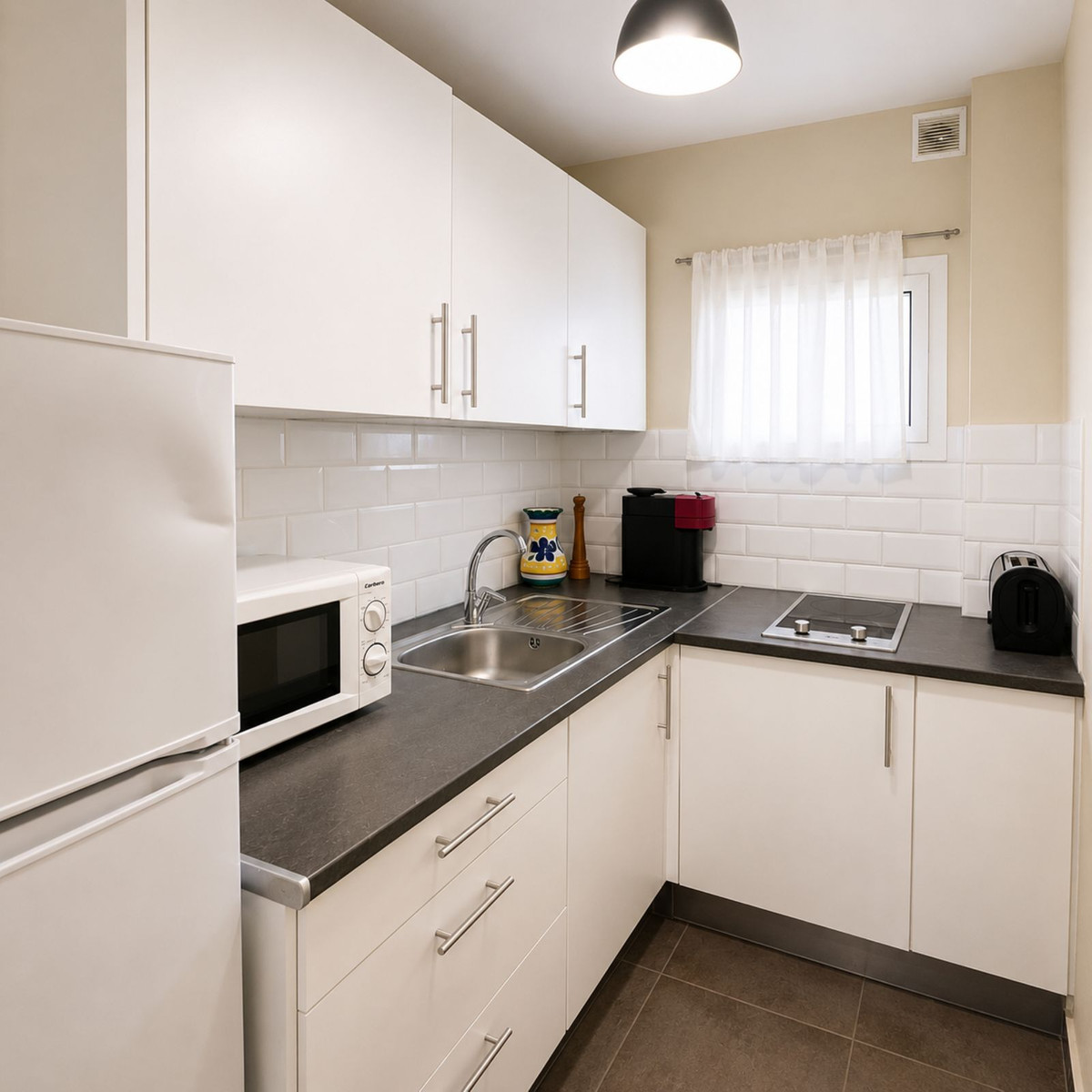 4 Bed Townhouse for sale in El Faro Costa Del Sol, Málaga, Spain