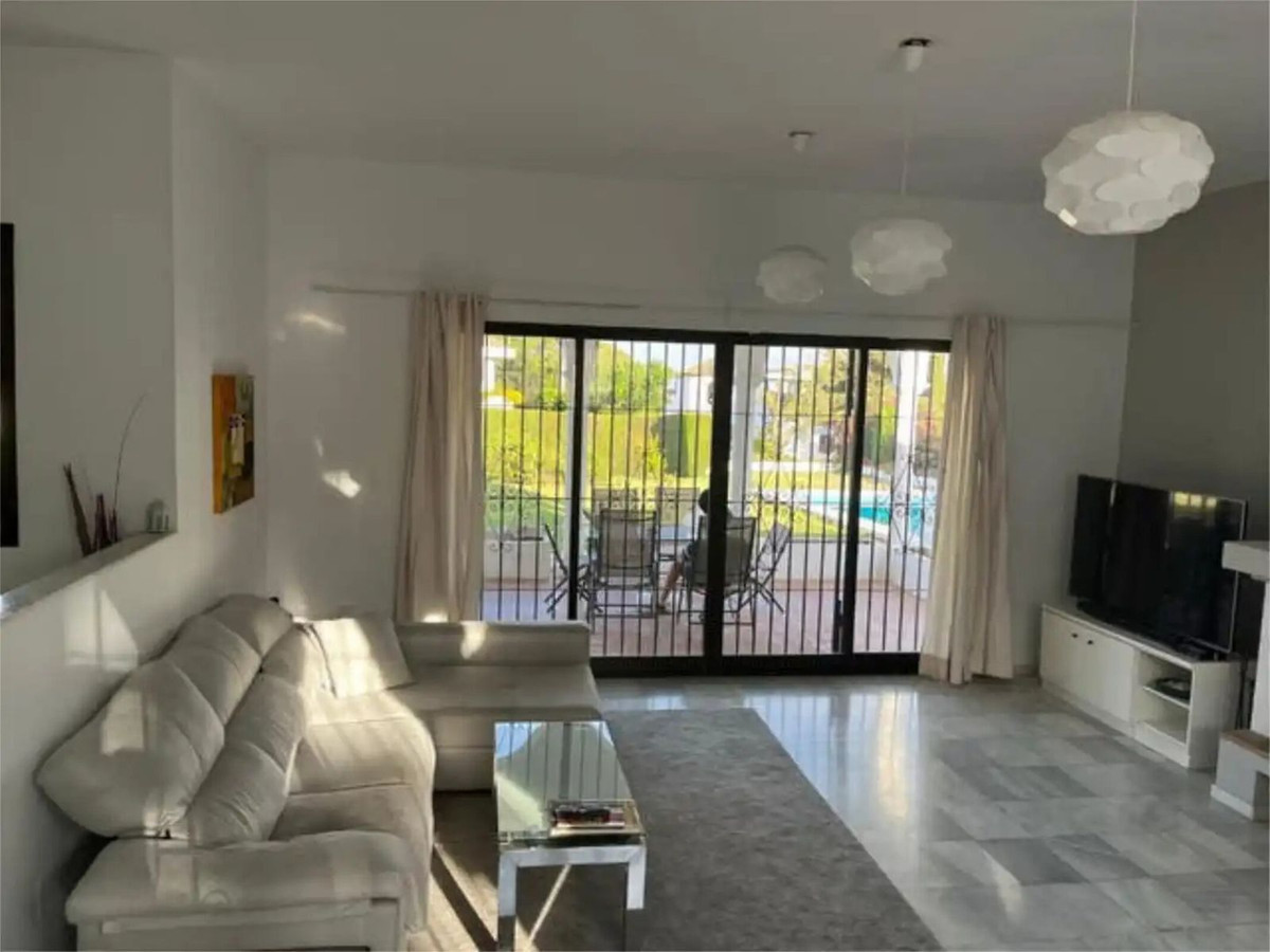 4 Bed Townhouse for sale in Hacienda Las Chapas Costa Del Sol, Málaga, Spain