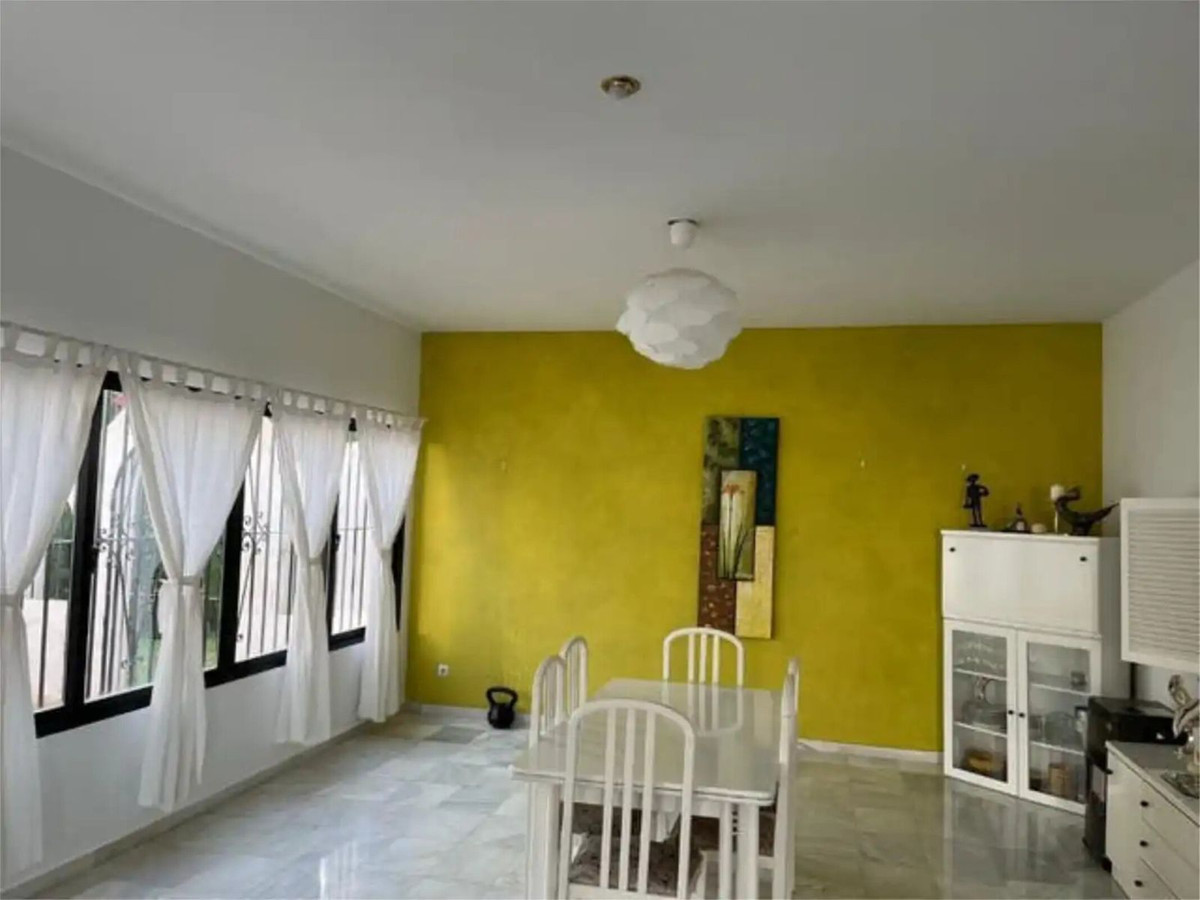 4 Bed Townhouse for sale in Hacienda Las Chapas Costa Del Sol, Málaga, Spain