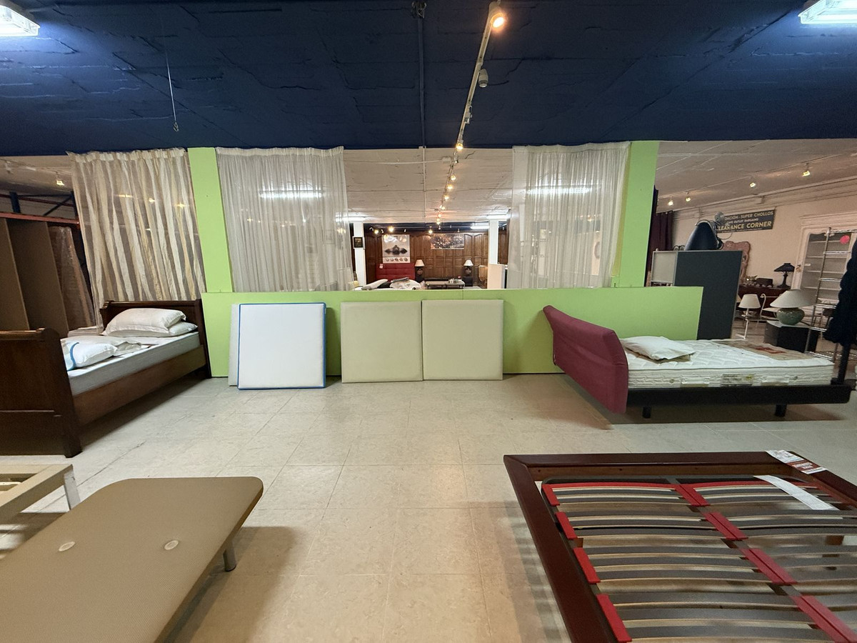 Commercial unit for sale in San Pedro De Alcántara Costa Del Sol, Málaga, Spain
