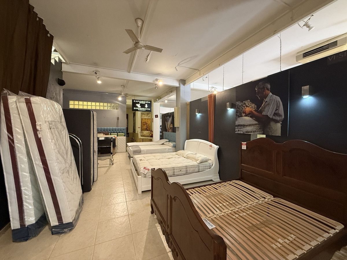 Commercial unit for sale in San Pedro De Alcántara Costa Del Sol, Málaga, Spain