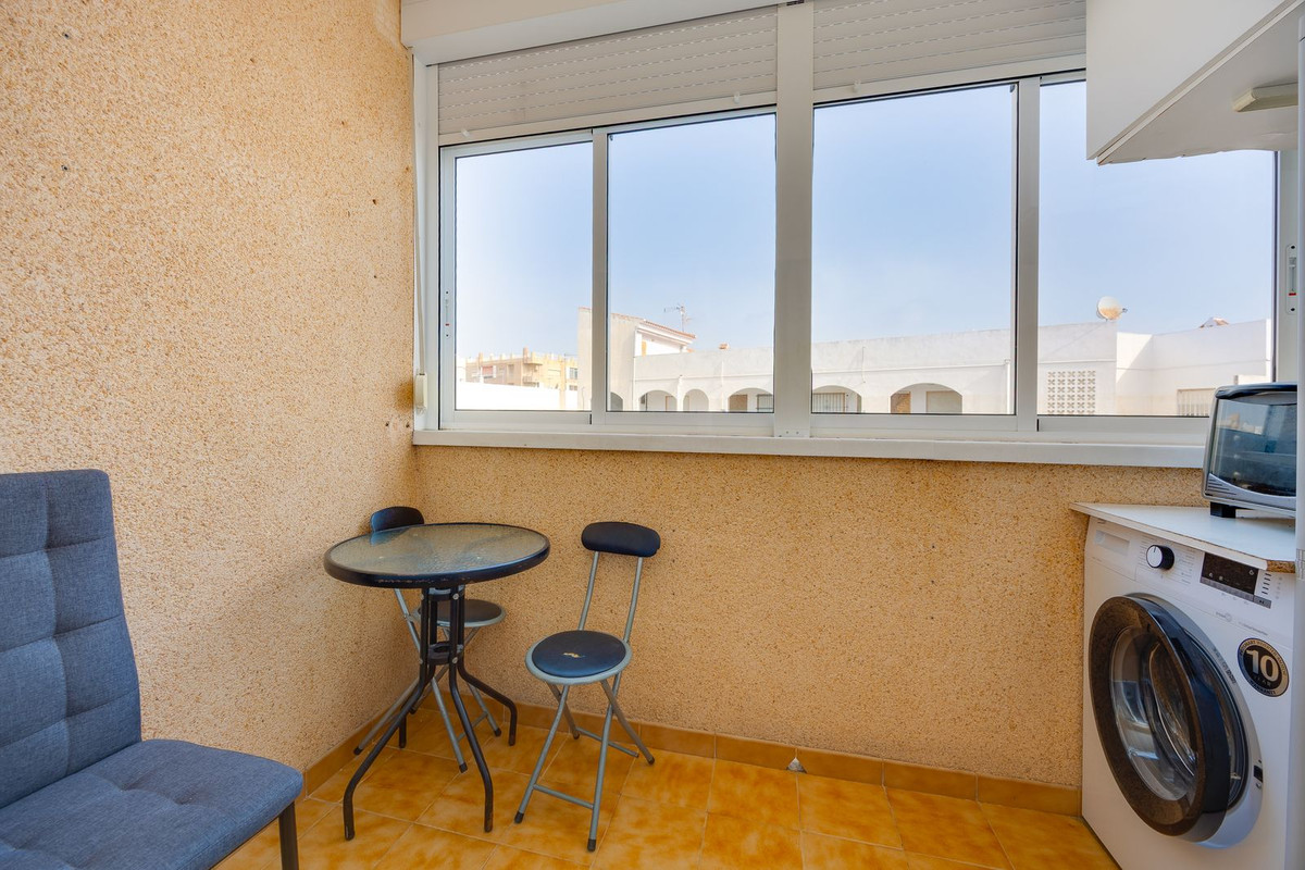 2 Bed Apartment for sale in Torrevieja Costa Blanca, Alicante, Spain