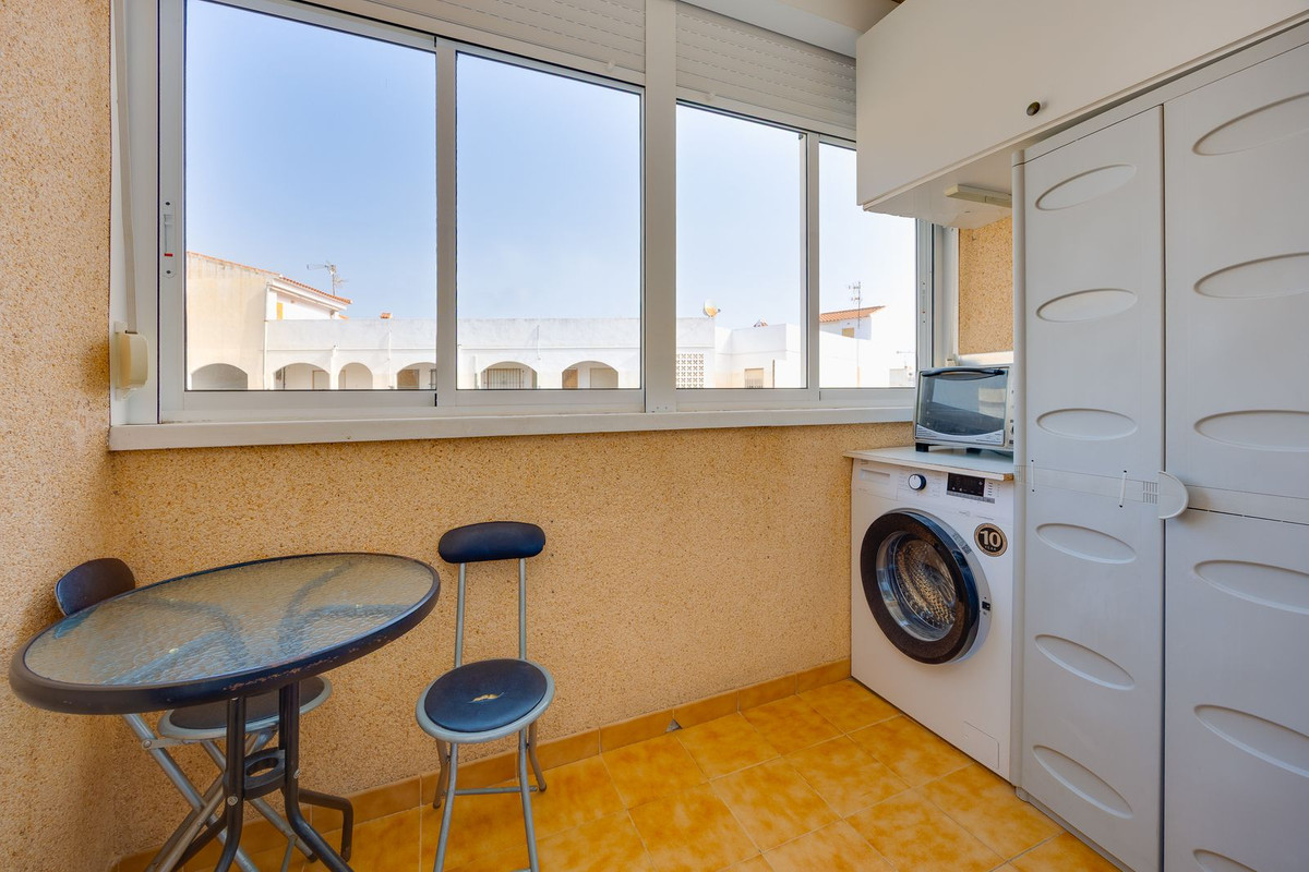 2 Bed Apartment for sale in Torrevieja Costa Blanca, Alicante, Spain