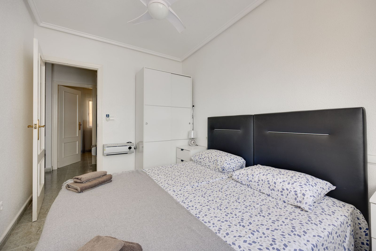 2 Bed Apartment for sale in Torrevieja Costa Blanca, Alicante, Spain