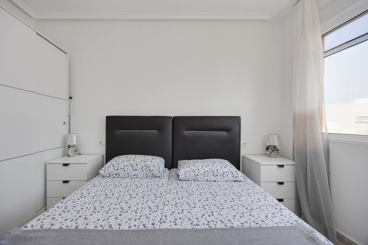 2 Bed Apartment for sale in Torrevieja Costa Blanca, Alicante, Spain