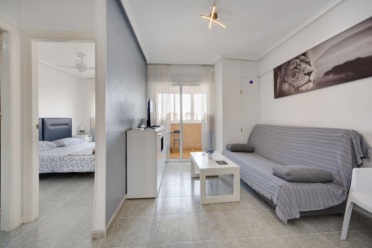 2 Bed Apartment for sale in Torrevieja Costa Blanca, Alicante, Spain