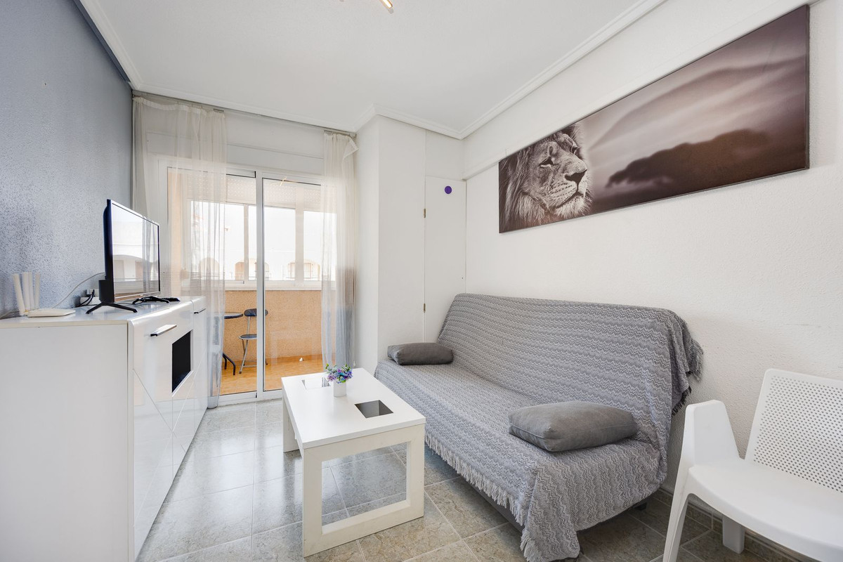 2 Bed Apartment for sale in Torrevieja Costa Blanca, Alicante, Spain