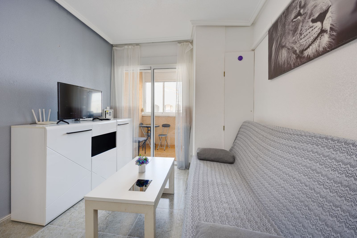 2 Bed Apartment for sale in Torrevieja Costa Blanca, Alicante, Spain