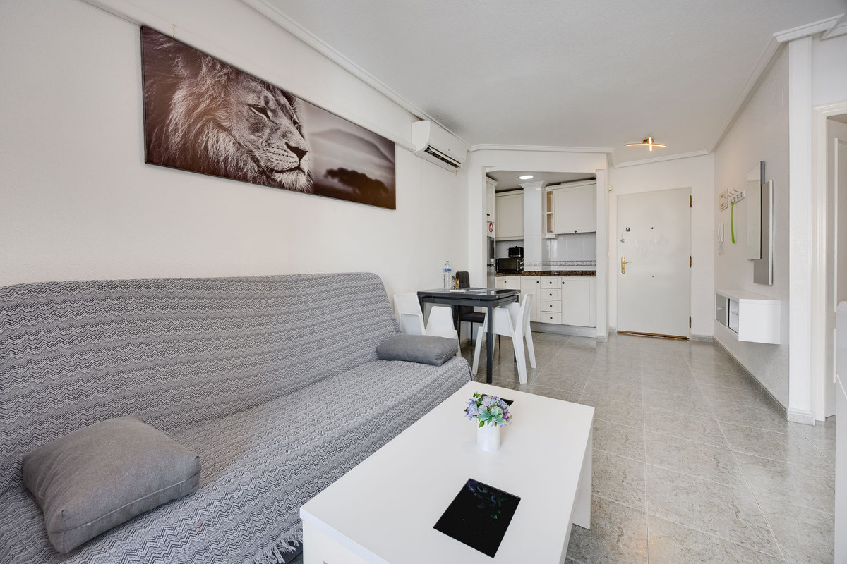 2 Bed Apartment for sale in Torrevieja Costa Blanca, Alicante, Spain