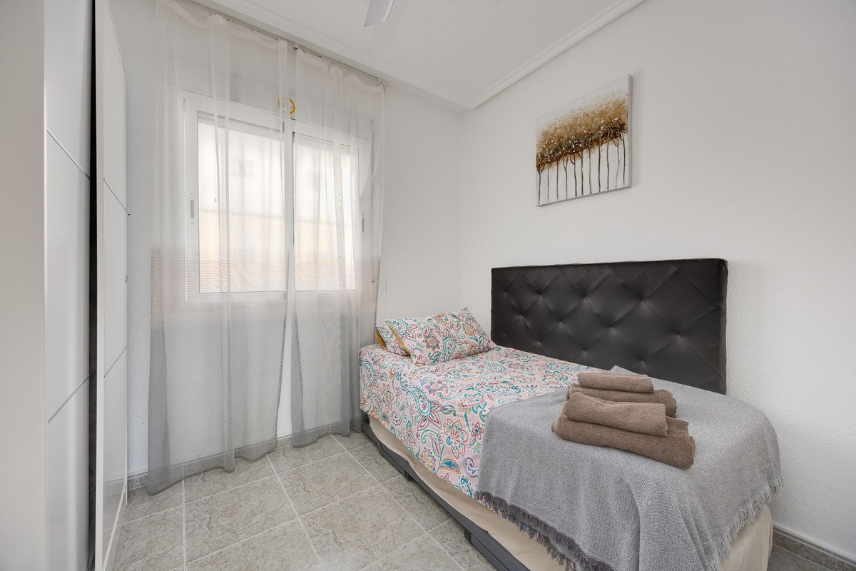 2 Bed Apartment for sale in Torrevieja Costa Blanca, Alicante, Spain