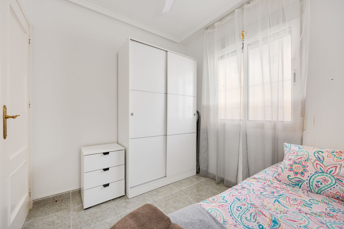 2 Bed Apartment for sale in Torrevieja Costa Blanca, Alicante, Spain