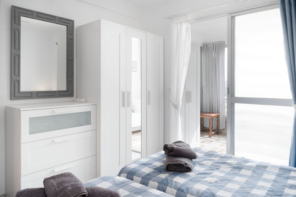 1 Bed Apartment for sale in Benalmadena Costa Costa Del Sol, Málaga, Spain