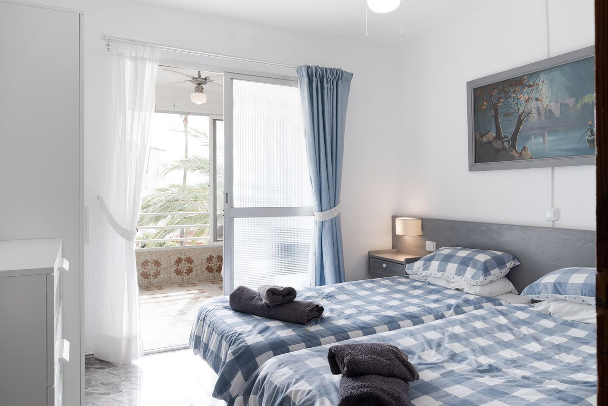 1 Bed Apartment for sale in Benalmadena Costa Costa Del Sol, Málaga, Spain