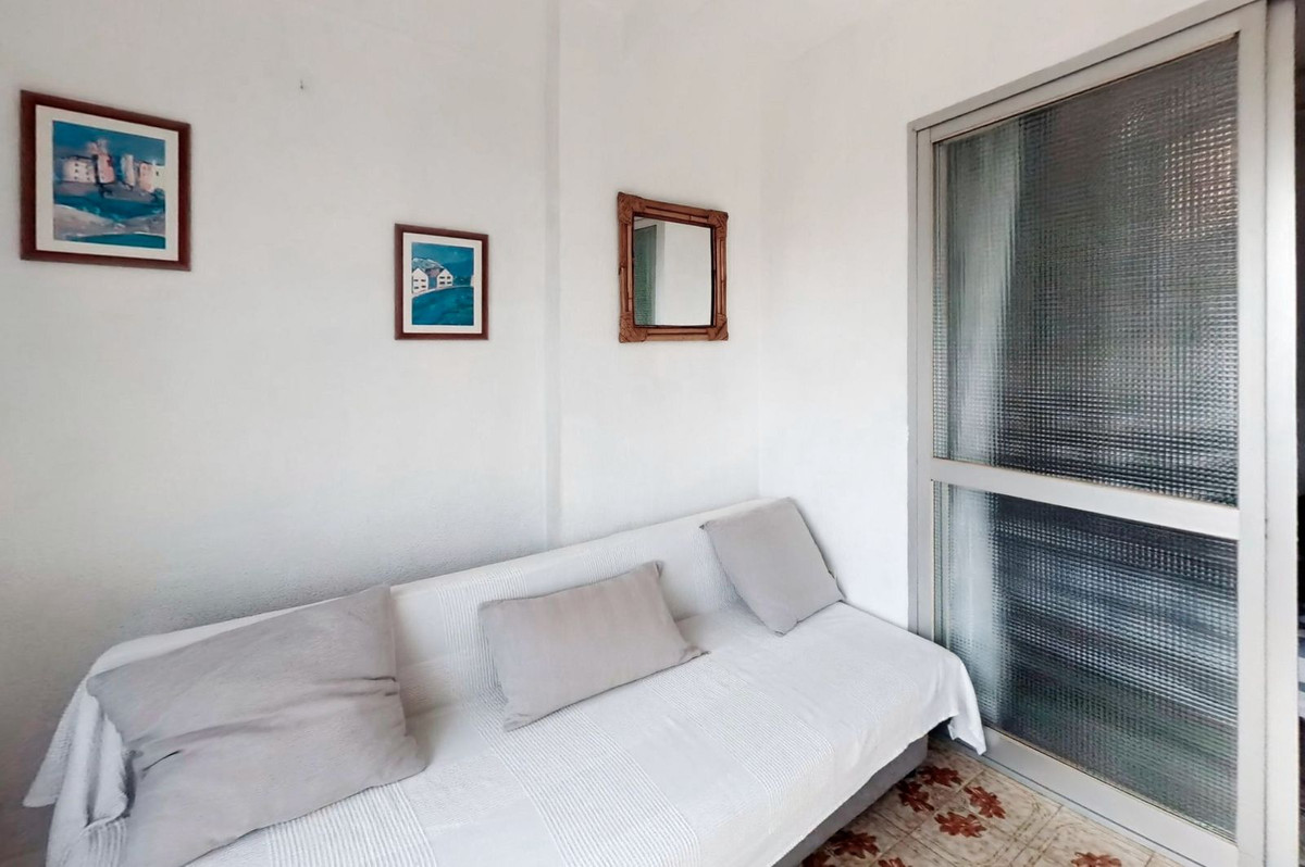 1 Bed Apartment for sale in Benalmadena Costa Costa Del Sol, Málaga, Spain