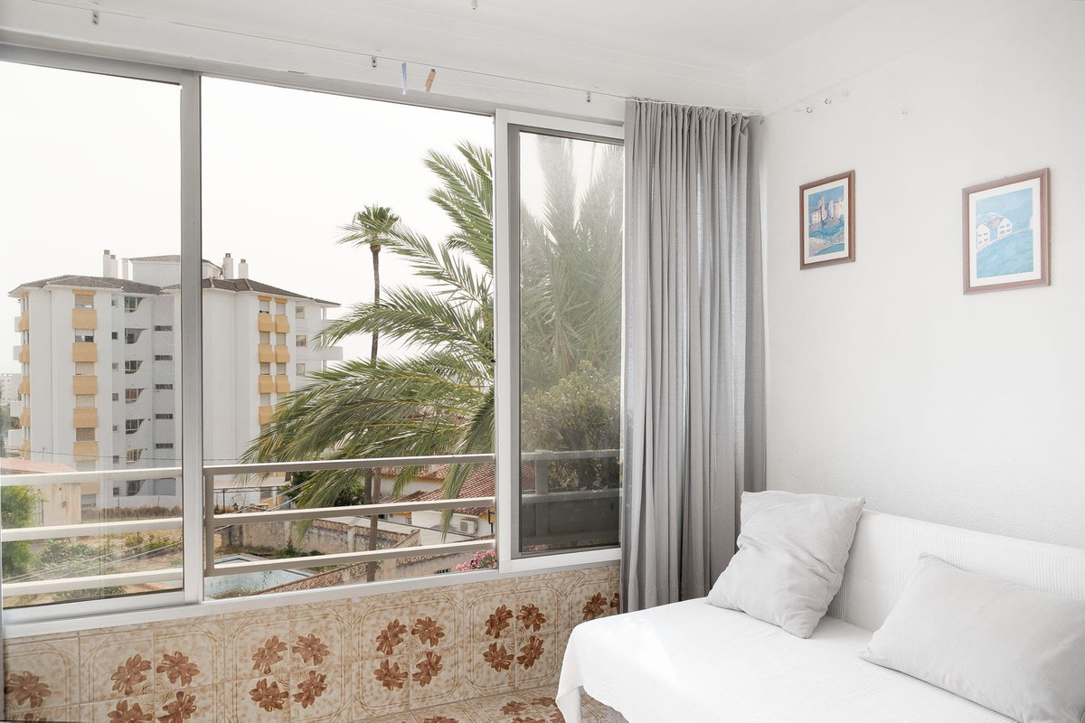 1 Bed Apartment for sale in Benalmadena Costa Costa Del Sol, Málaga, Spain